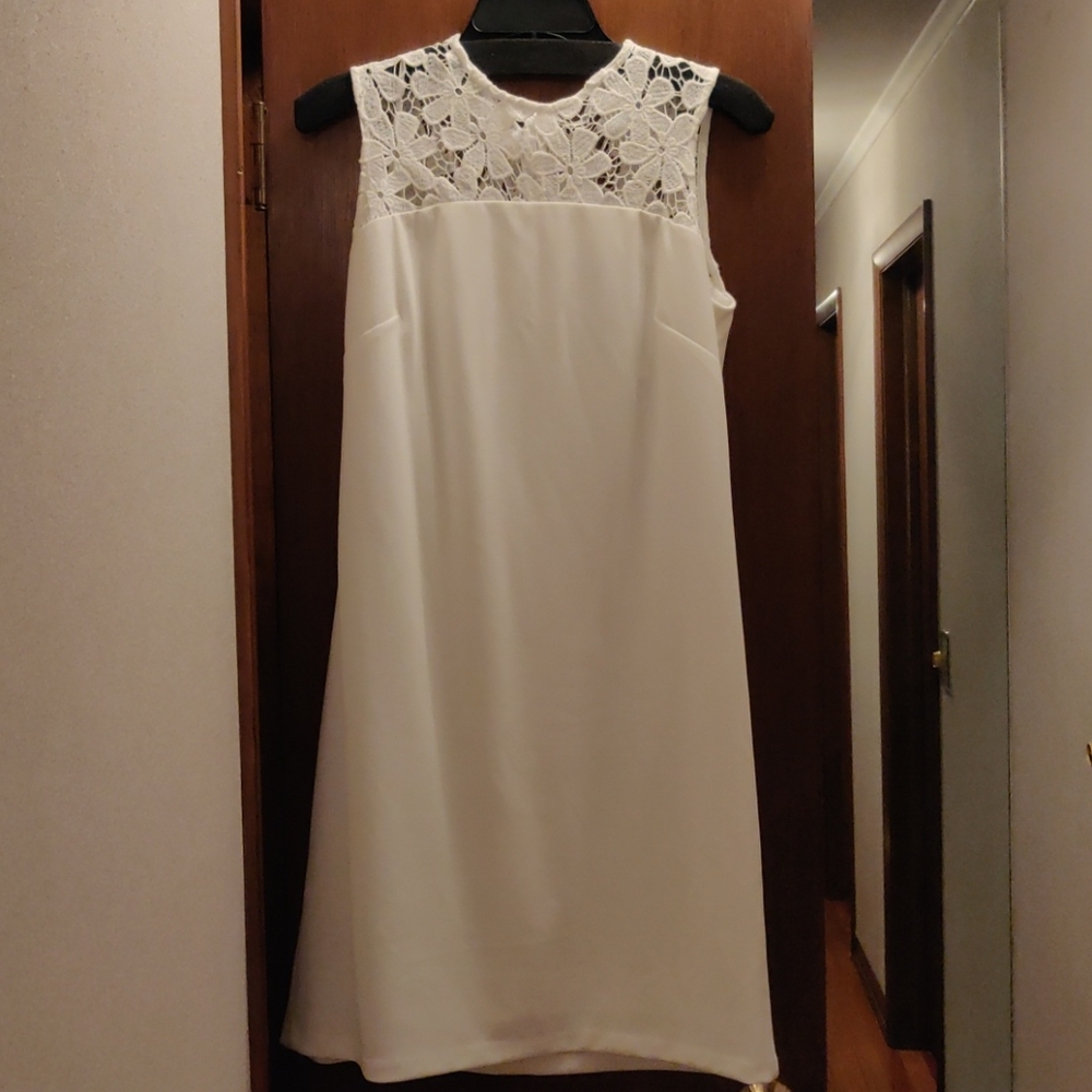 NEW Donna Ricco Dress